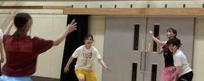 春江 BC(社会人女子メンバー募集)の活動紹介