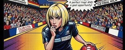 EL⚽GOLAZOの活動紹介