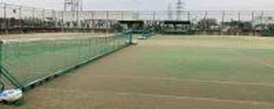 新河岸テニスサークルの活動紹介