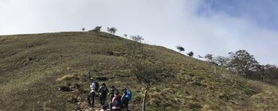 愛知◯楽しい登山◯初心者歓迎◯土日祝の活動紹介