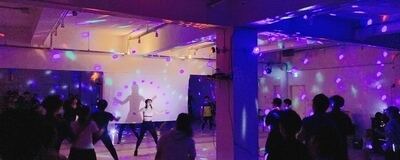let's trainingの活動紹介