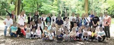 関東シングルコミュニティ PUPA（ピューパ）の活動紹介