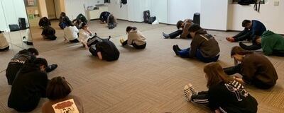 【初級用】楽しく運動不足解消‼️フィットネス🧘‍♂️の活動紹介