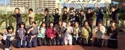京都社会人サークル ohanaの活動紹介
