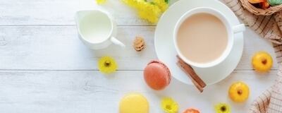 みかわカフェの活動紹介