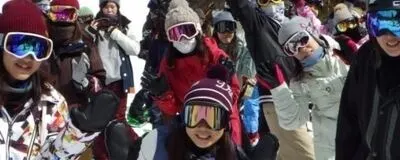 関西の社会人サークルNutsberyの活動紹介