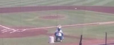 初心者限定草野球チーム_京都ミヤマエの活動紹介