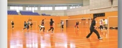 交野市 スピードの活動紹介