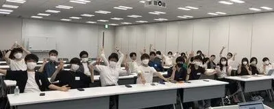 就活Bridgeの活動紹介
