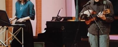 音楽セッション会　ラムルの活動紹介
