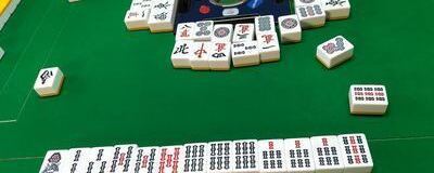いな麻雀サークルの活動紹介