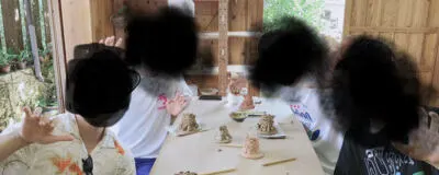 おもしろくなき世をおもしろくの活動紹介