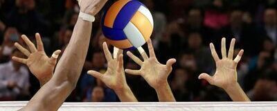 楽しく！怪我せず！バレボール🏐（大阪市内）の活動紹介