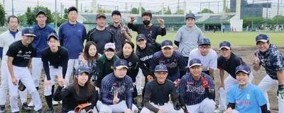 春日井市　小牧市　江南市　犬山市　ソフトボール　アパッチの活動紹介