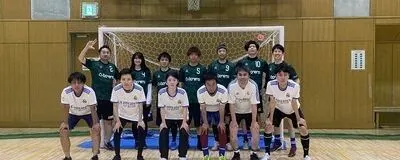UBRIACOの活動紹介