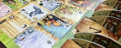 北九州ボードゲームサークル　サイコロの活動紹介