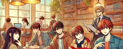 資格の勉強会の活動紹介