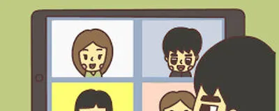 全国に繋がり⭐️オンライン遊び場🎉🎉の活動紹介