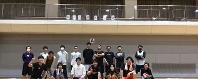 SLOW LORIS(2/23(木祝)18:00〜西成スポーツセンター)の活動紹介