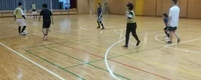 基礎トレやろうよの活動紹介