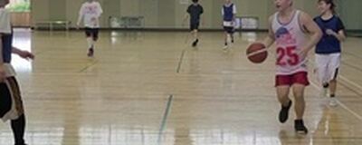 筑豊バスケットの活動紹介