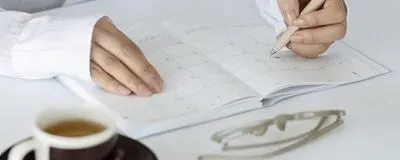 もくもくコンパス(勉強サークル)の活動紹介