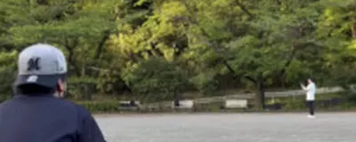 🥚⚾️🌟葛飾 SCRAMBLE  EGGS🥚【スクランブル・エッグズ】の活動紹介