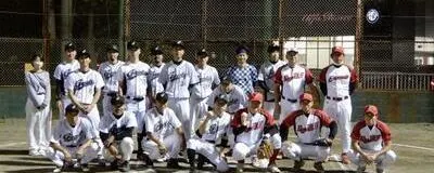 リーグ遠州草野の活動紹介