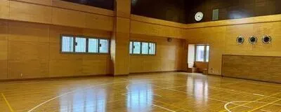 荒川区バドミントンの活動紹介