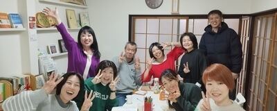 わちゃわちゃ読書会の活動紹介