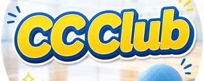 CC Club（ソフトバレー・ドッジボール）の活動紹介