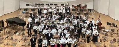 上智大学吹奏楽研究会(Sophia Concert Band)の活動紹介