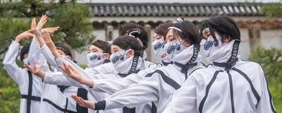 GARAN43/35°｜ダンスよさこいチームの活動紹介