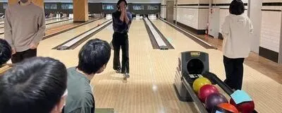 たのしむボウラーズ🎳の活動紹介