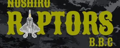 RAPTORS B.B.Cの活動紹介
