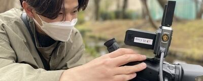学生向け映像制作集団by株式会社2Lの活動紹介
