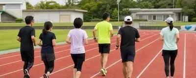 ひるラン岡崎の活動紹介