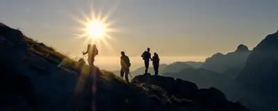関東ゆる登山サークルの活動紹介