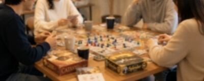 東横線ゆるボドゲサークルの活動紹介