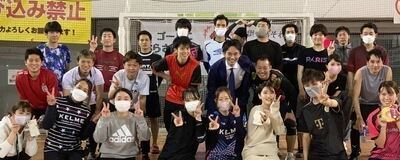 team treeの活動紹介