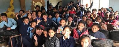国際協力学生団体KIVOの活動紹介
