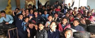 国際協力学生団体KIVOの活動紹介