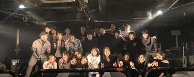 北陸バンドサークル（HBC）の活動紹介