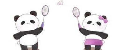 ゆったりバドしようよ〜！！の活動紹介