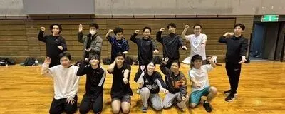 Shuttle Days｜ゆるっとバドミントンの活動紹介