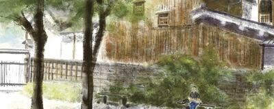 iPad お絵描きサークル in 大阪市の活動紹介