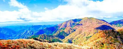 登山サークル  『トザンブ』の活動紹介