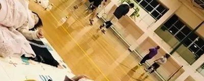 ばどはちの活動紹介