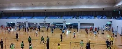 ひがしいずもSVCの活動紹介