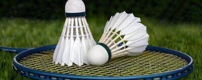🔰ゆるっとバト倶楽部🏸の活動紹介